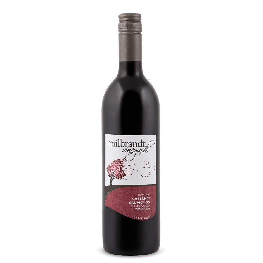 Milbrandt Traditions Cabernet Sauvignon