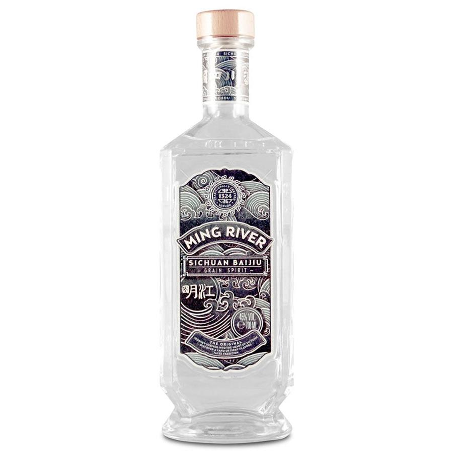 Ming River Sichuan Baijiu