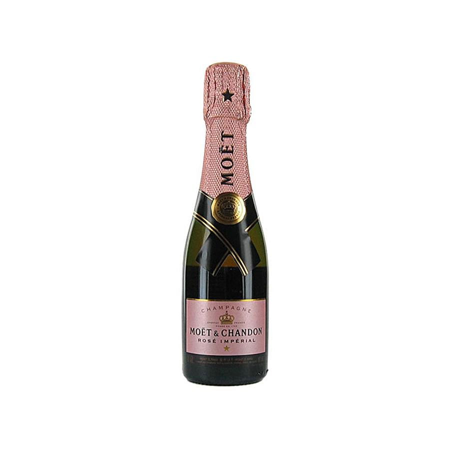 Moet & Chandon Imperial Rose Brut