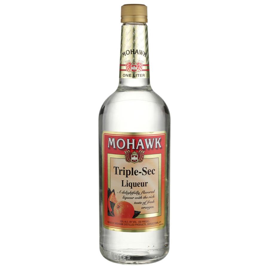Mohawk Triple Sec