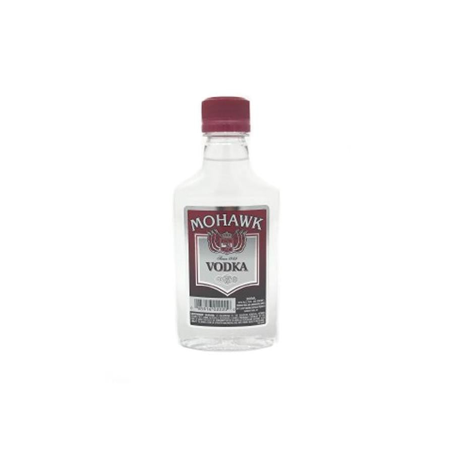 Mohawk Vodka 200ML