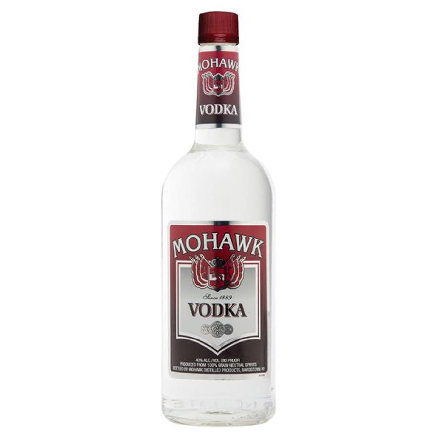 Mohawk Vodka