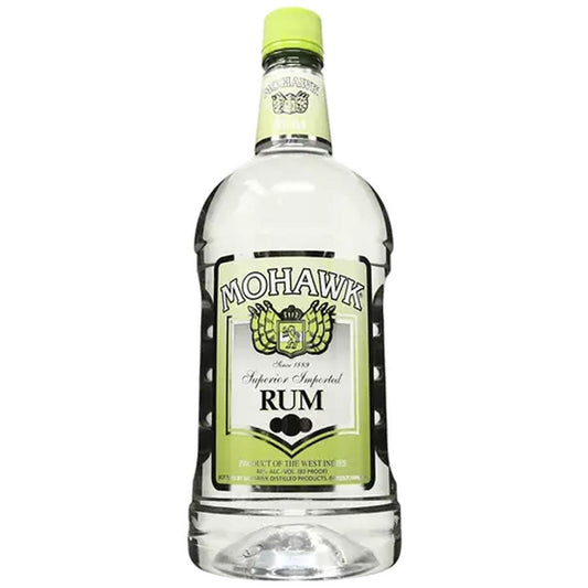 Mohawk White Rum