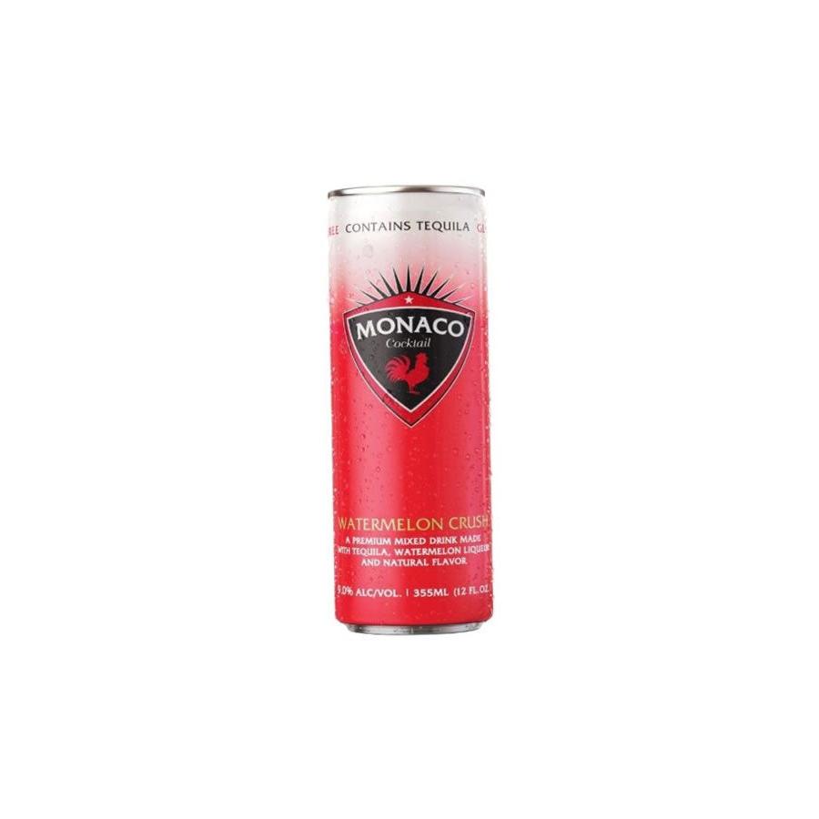 Monaco Watermelon Crush
