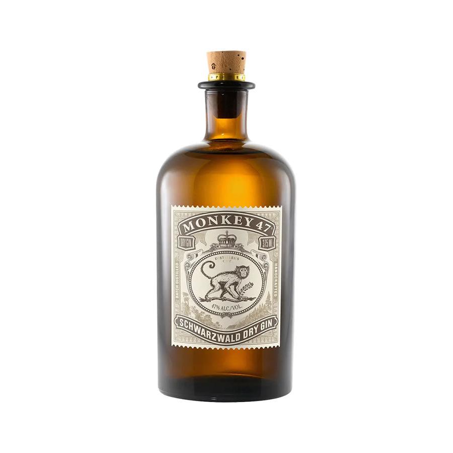 Monkey 47 Schwarzwald Distiller's Cut Gin