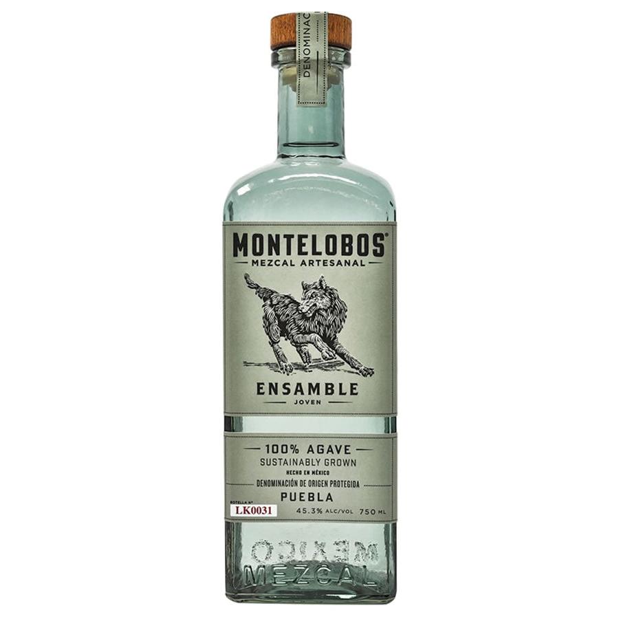 Montelobos Ensamble Mezcal