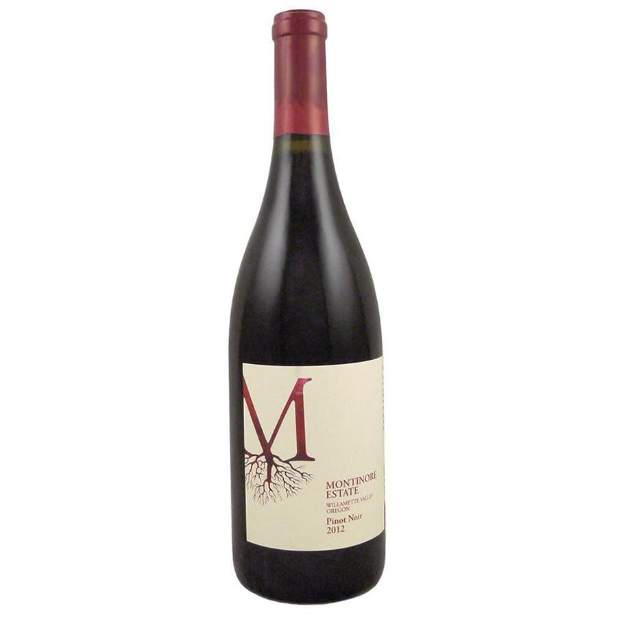 Montinore Estate Pinot Noir