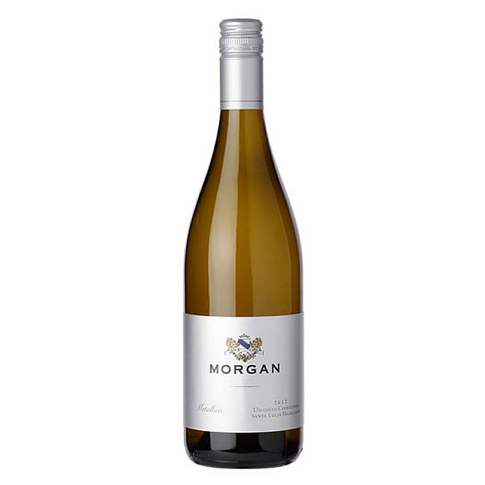 Morgan Chardonnay Metallico