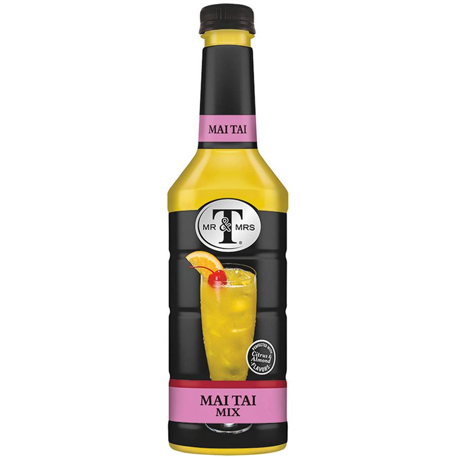 Mr & Mrs T Mai Tai Mix