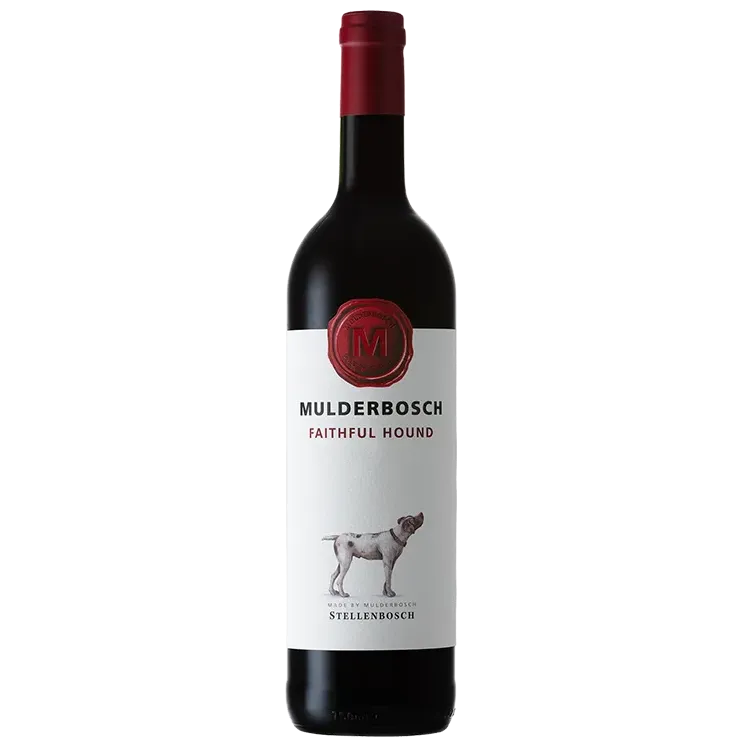 Mulderbosch Faithful Hound