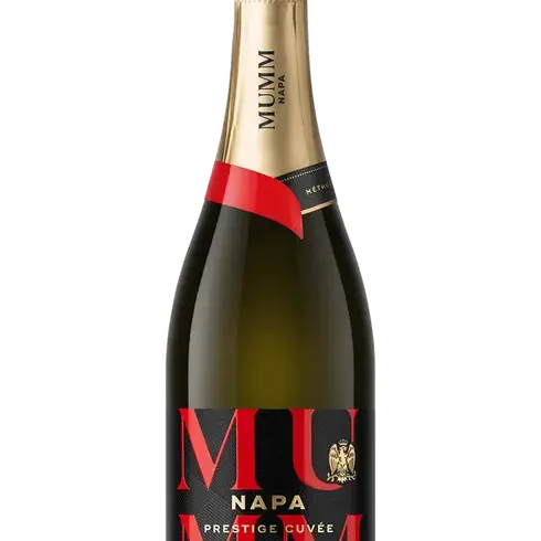 Mumm Napa Prestige Cuvee