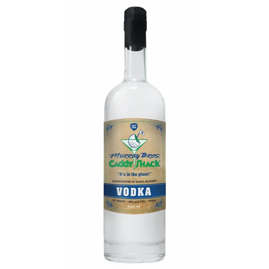 Murray Bros. Caddyshack® Vodka 750ML
