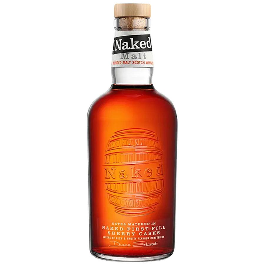 Naked Malt Blended Malt