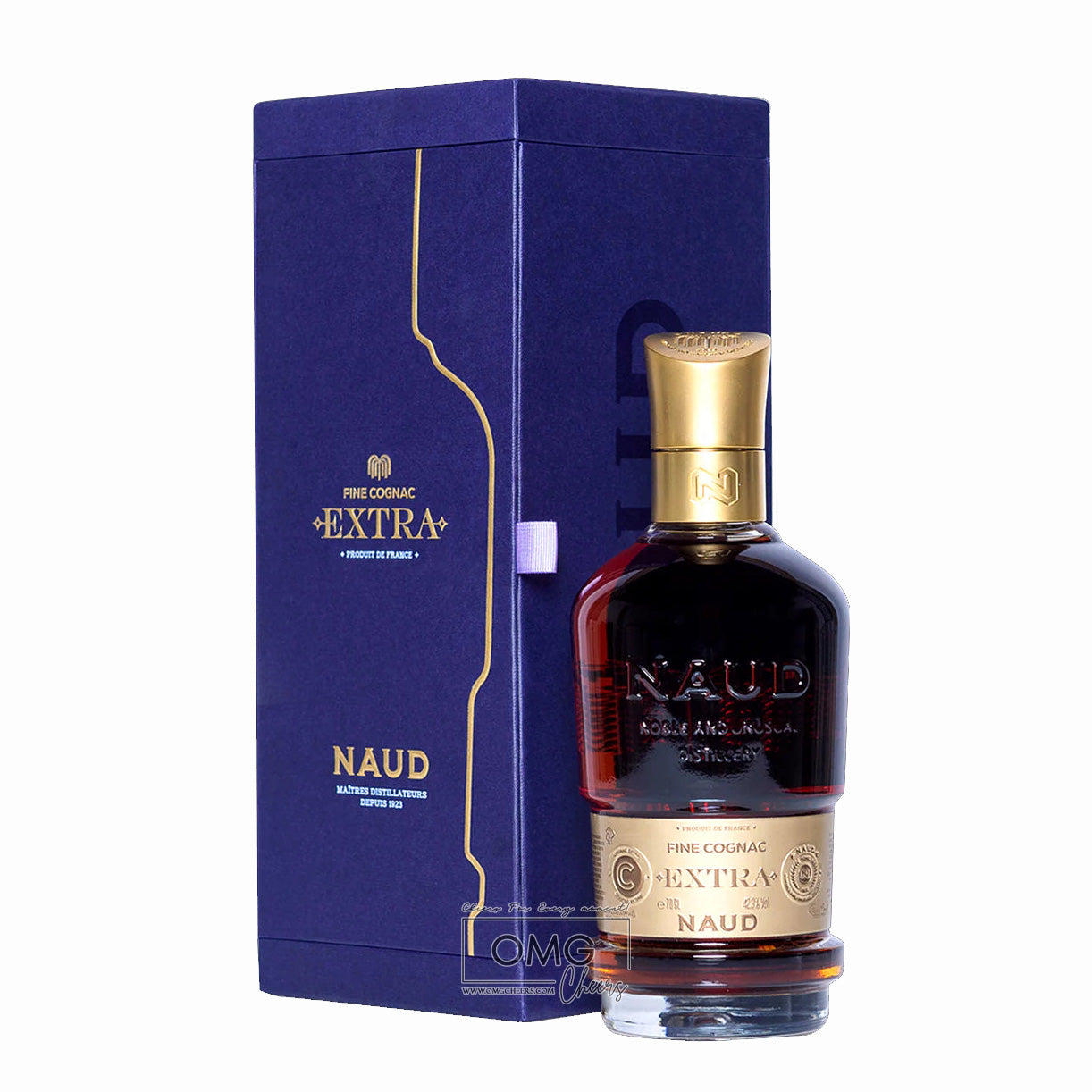 Naud Extra 750ML