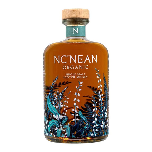 Nc'Nean Organic Single Malt