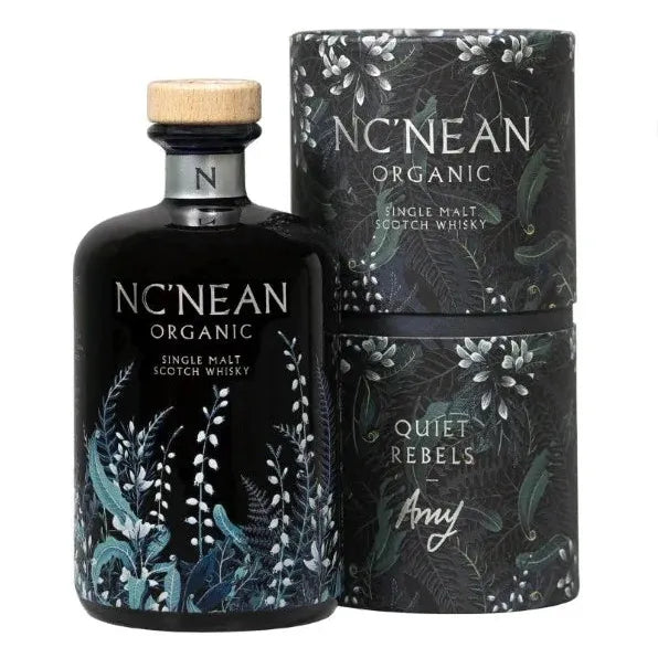 Nc'Nean Quiet Rebels Amy 700ML