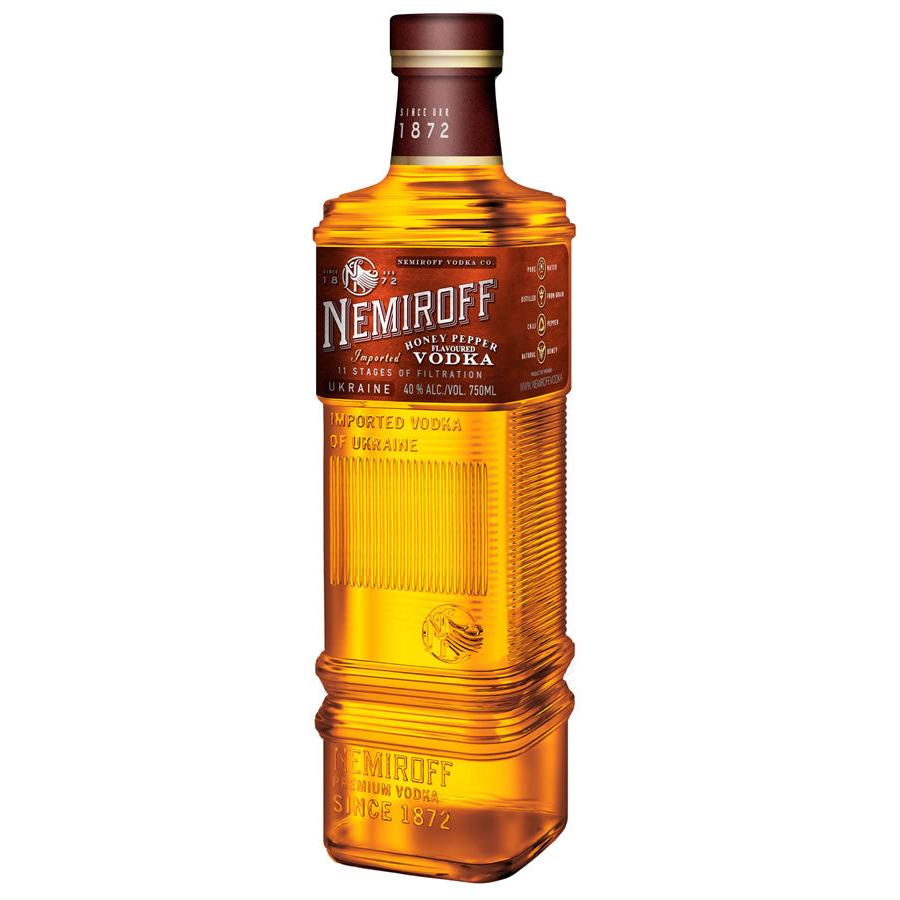 Nemiroff Honey Pepper