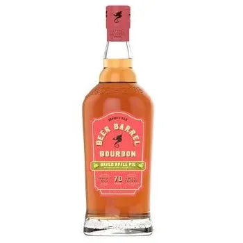 New Holland Beer Barrel Baked Apple Pie Bourbon 750ML