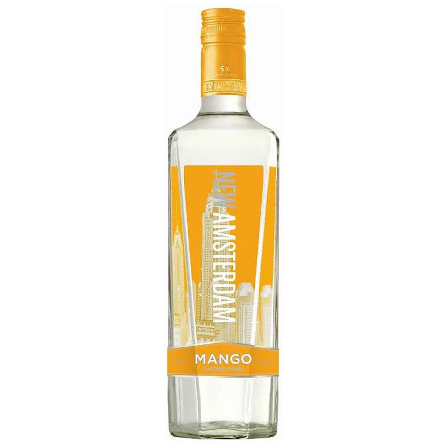 New Amsterdam Mango