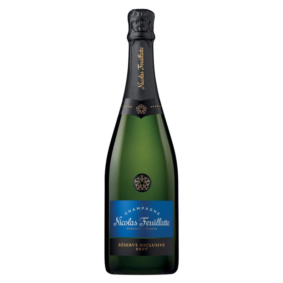 Nicolas Feuillatte Reserve Exclusive Brut
