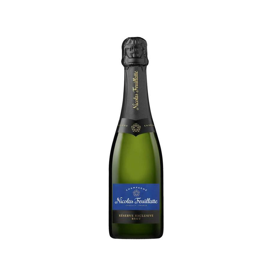 Nicolas Feuillatte Reserve Exclusive Brut