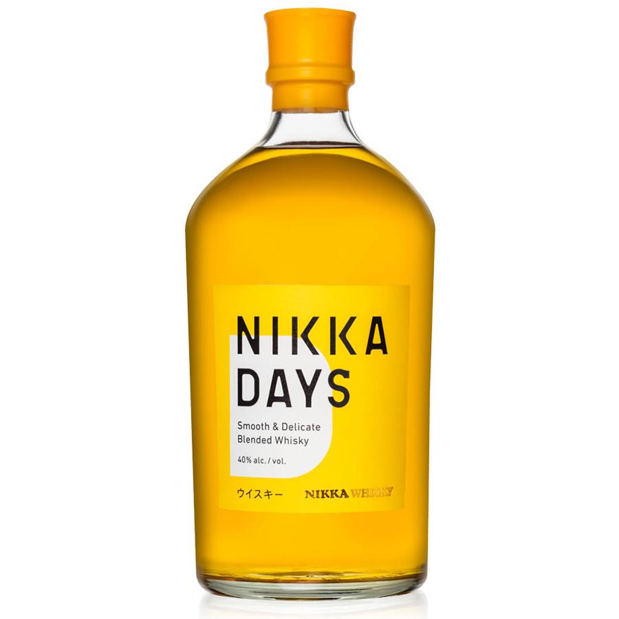 Nikka Days Blended Whiskey