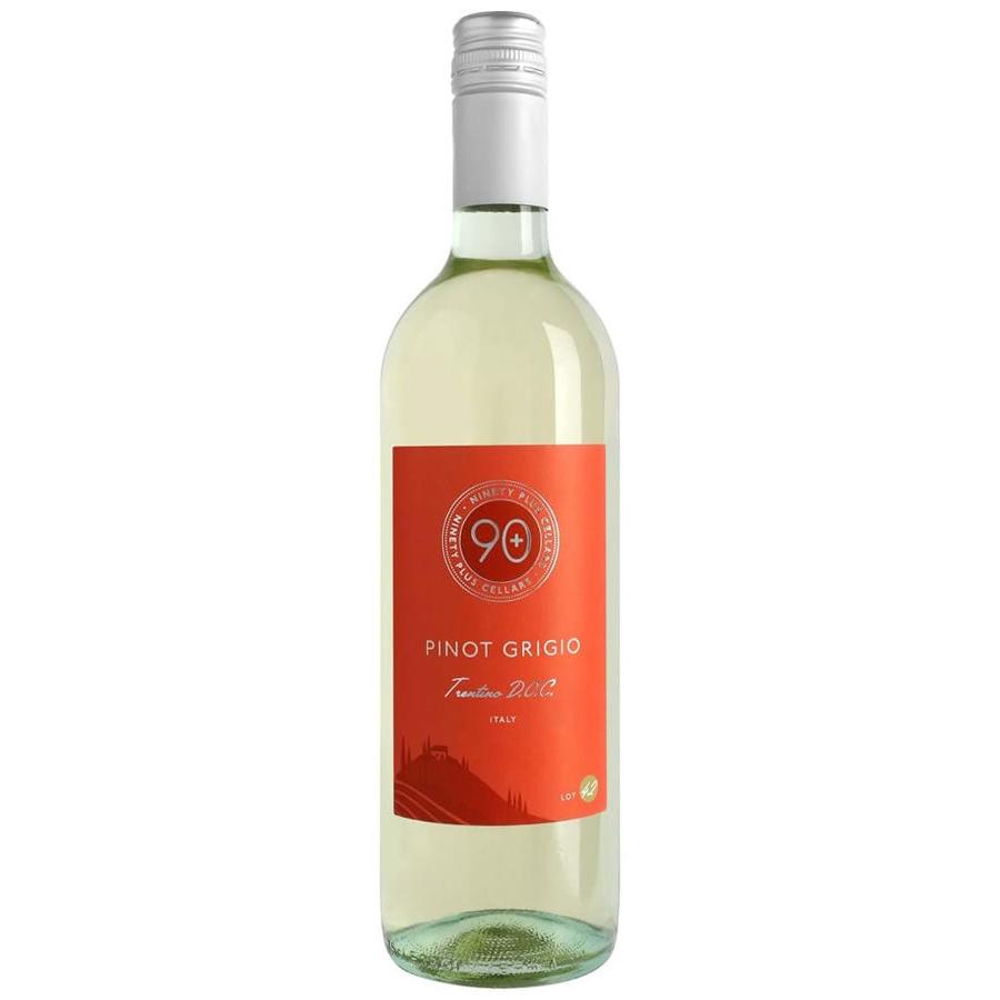 Ninety Plus Cellars Pinot Grigio