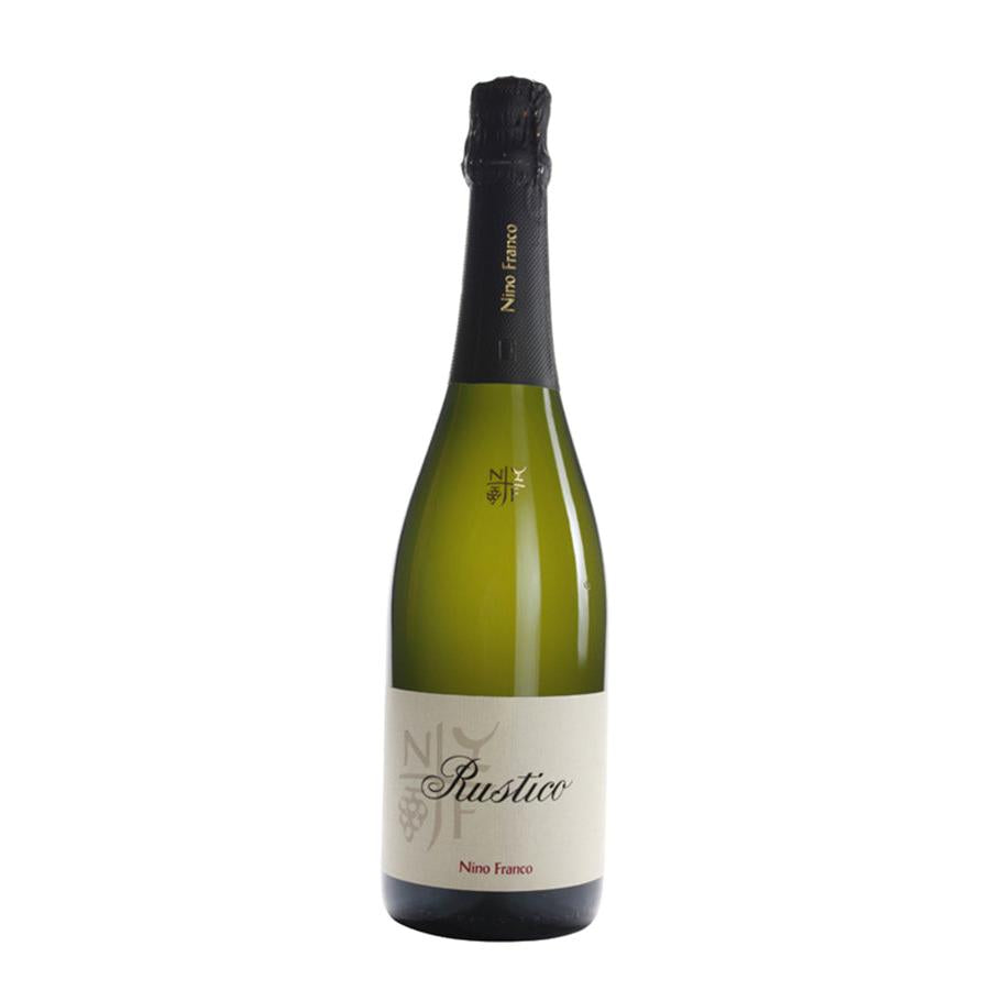 Nino Franco Prosecco Rustico