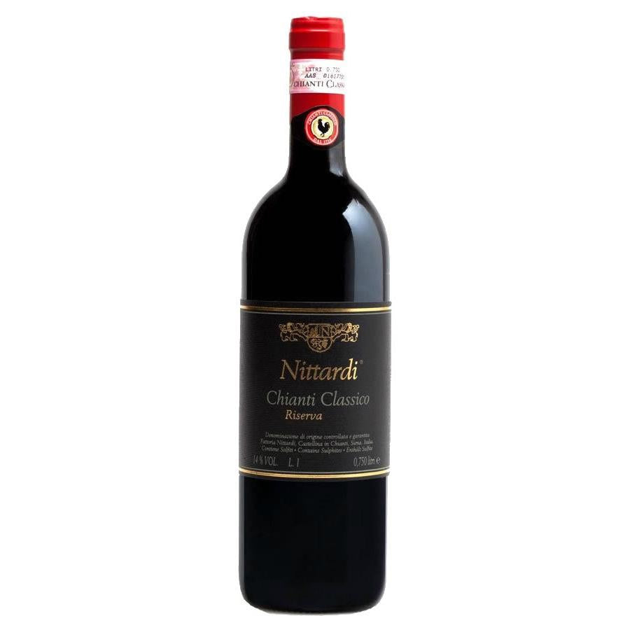 Nittardi Chianti Classico Riserva