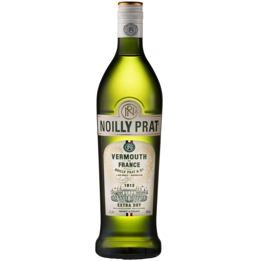 Noilly Prat Extra Dry Vermouth