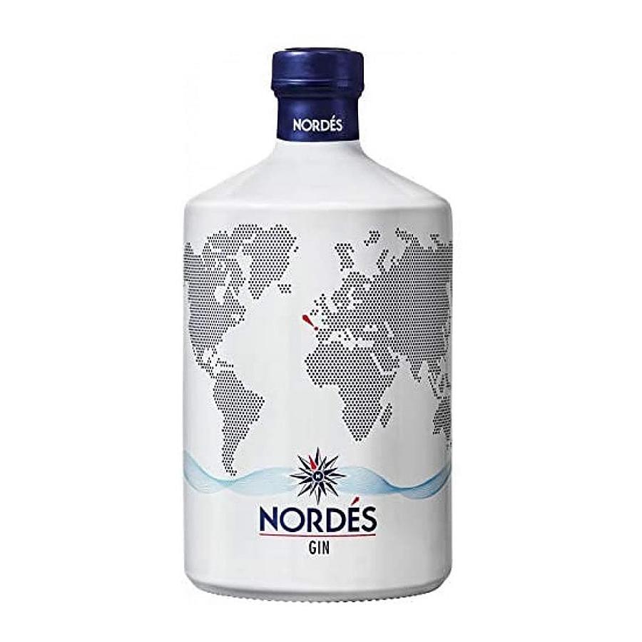 Nordes Gin