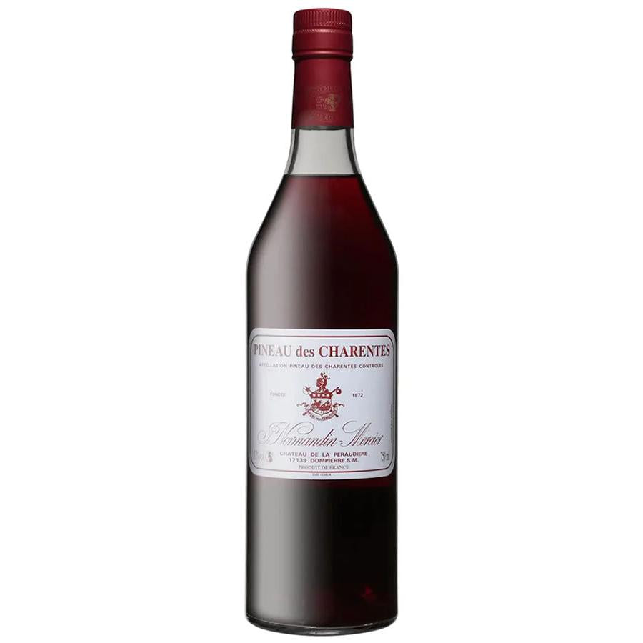 Normandin Mercier Pineau des Charentes