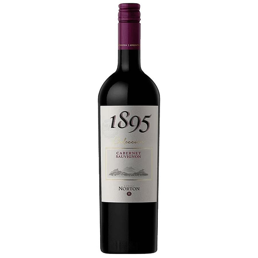 Norton 1895 Cabernet Sauvignon