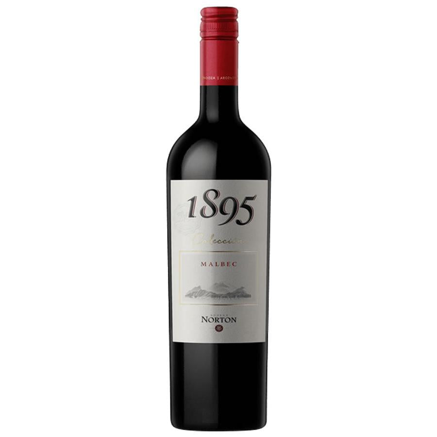 Norton 1895 Malbec