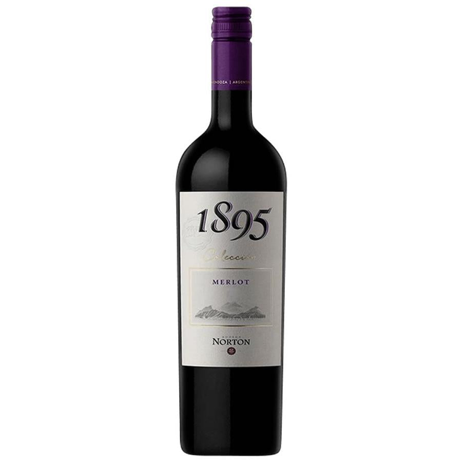 Norton 1895 Merlot