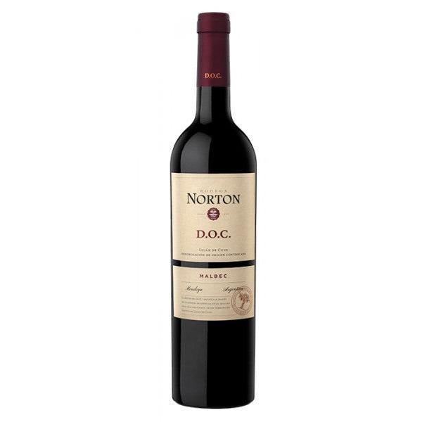 Norton DOC Malbec