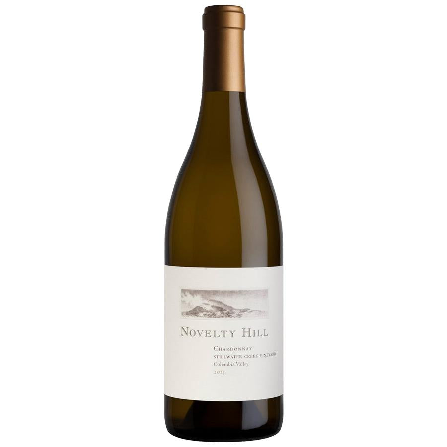 Novelty Hill Chardonnay