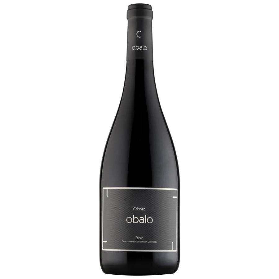 Obalo Crianza Rioja