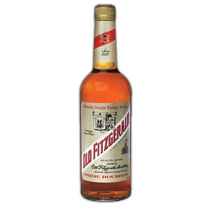 Old Fitzgerald 80 Proof Bourbon
