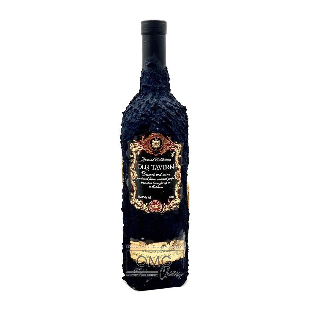 Old Tavern Red Wine