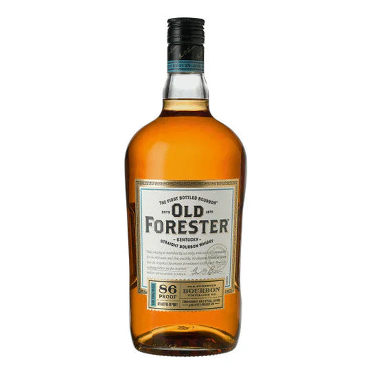 Old Forester 86 Proof 1.75L
