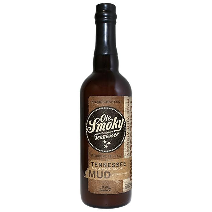 Ole Smoky Tennessee Mud Cream