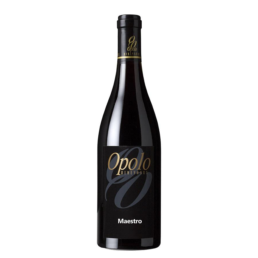 Opolo Vineyards Maestro Red Blend