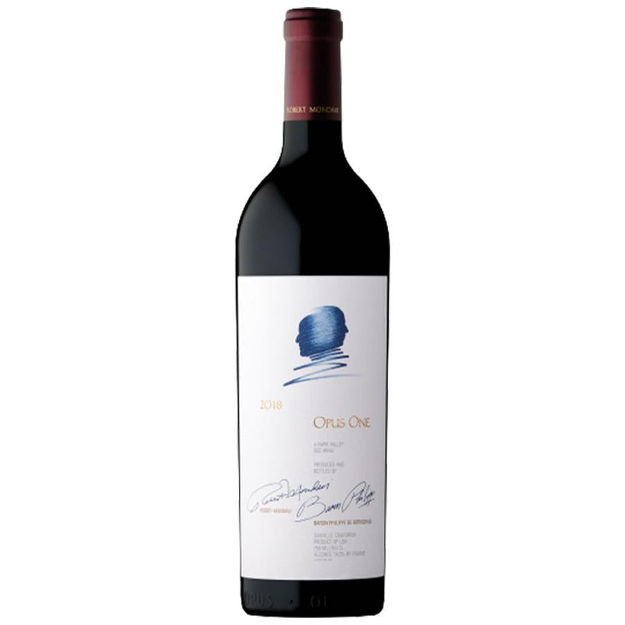 Opus One 2018