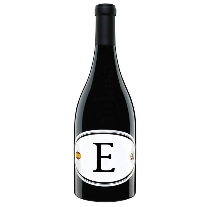 Orin Swift Locations E Spanish Red