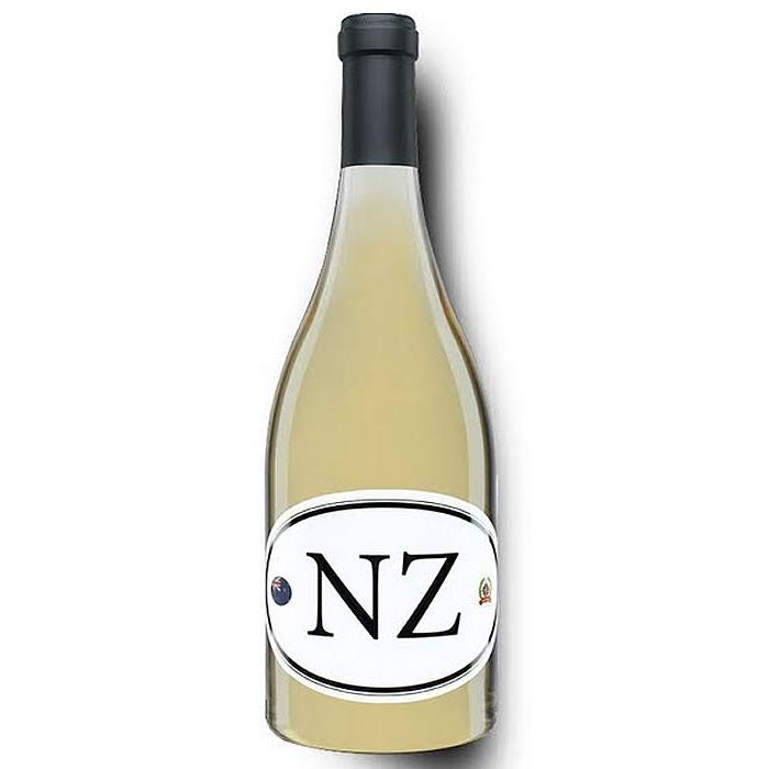 Orin Swift Locations NZ New Zealand Sauvignon Blanc
