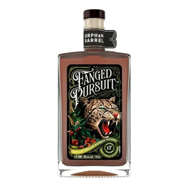 Orphan Barrel Fanged Pursuit 17 Year Bourbon 750ML