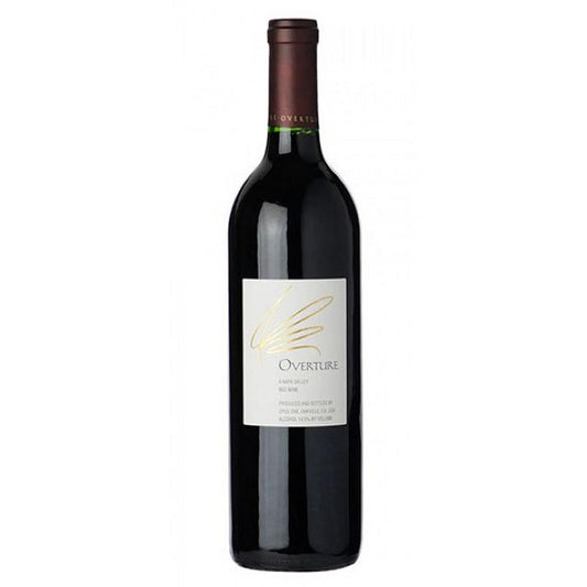 Overture By Opus One