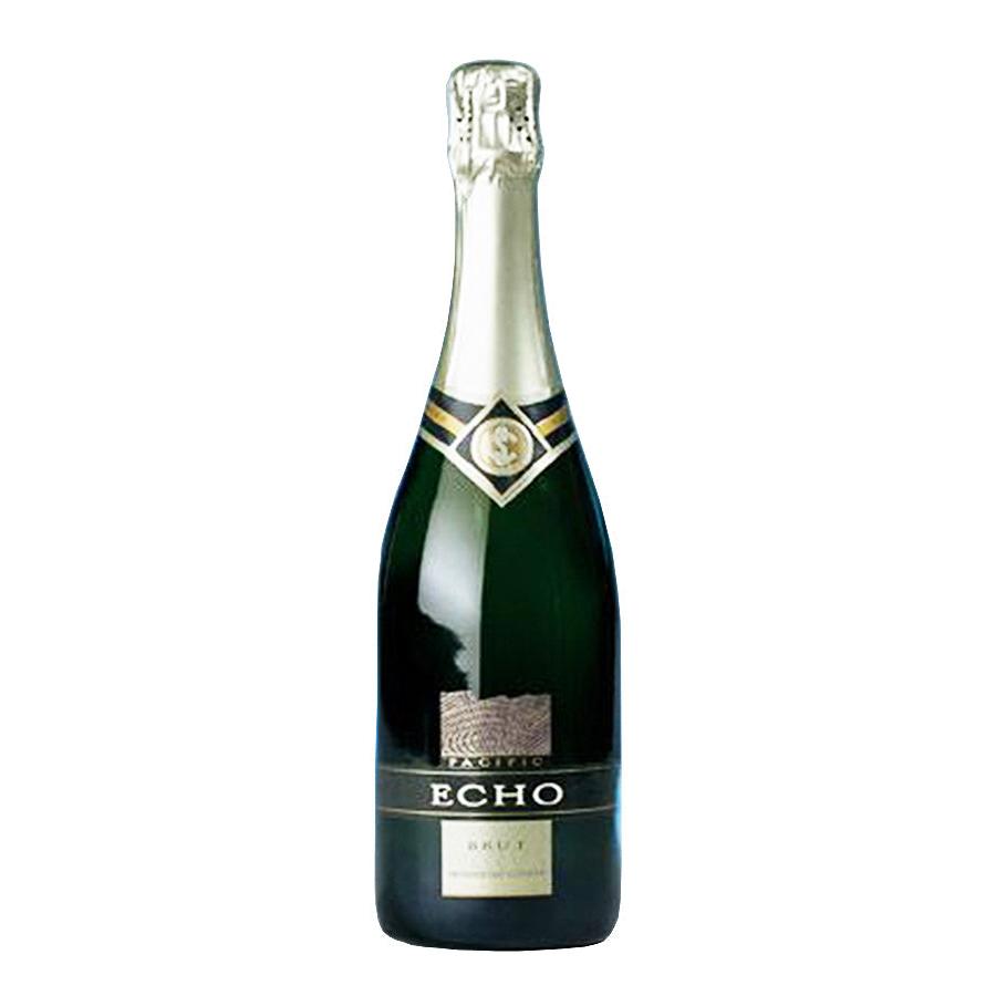 Pacific Echo Brut