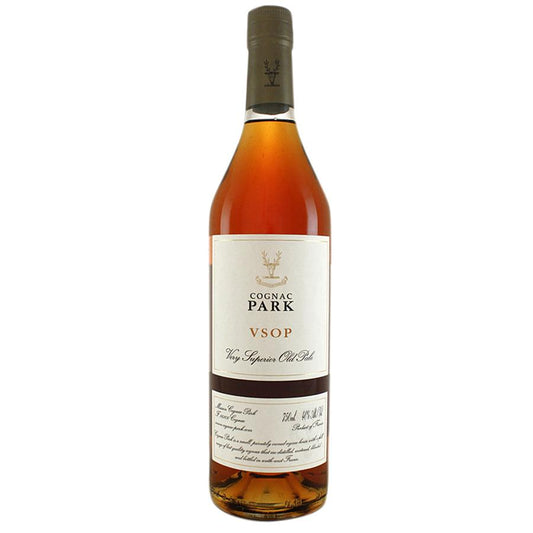 Park VSOP Cognac